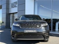 Land Rover Range Rover Velar 2.0L D180 BVA S R-Dynamic - <small></small> 39.900 € <small>TTC</small> - #5