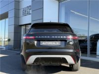 Land Rover Range Rover Velar 2.0L D180 BVA S R-Dynamic - <small></small> 39.900 € <small>TTC</small> - #6