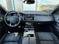 Land Rover Range Rover Velar 2.0L D180 BVA S R-Dynamic - <small></small> 39.900 € <small>TTC</small> - #10