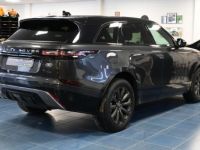 Land Rover Range Rover Velar 2.0L D200 mHEV AWD BVA SE R-Dynamic - <small></small> 41.959 € <small>TTC</small> - #4