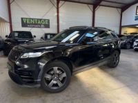 Land Rover Range Rover Velar 2.0L D240 BVA S R-Dynamic - <small></small> 31.900 € <small>TTC</small> - #11