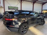 Land Rover Range Rover Velar 2.0L D240 BVA S R-Dynamic - <small></small> 31.900 € <small>TTC</small> - #22