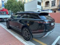 Land Rover Range Rover Velar 2.0L D240 BVA SE R-Dynamic - <small></small> 40.900 € <small>TTC</small> - #1