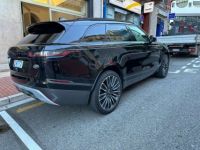 Land Rover Range Rover Velar 2.0L D240 BVA SE R-Dynamic - <small></small> 40.900 € <small>TTC</small> - #3