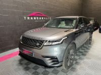 Land Rover Range Rover Velar 2.0L D240 BVA SE R-Dynamic - <small></small> 33.990 € <small>TTC</small> - #1