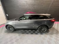 Land Rover Range Rover Velar 2.0L D240 BVA SE R-Dynamic - <small></small> 33.990 € <small>TTC</small> - #2