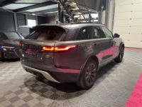 Land Rover Range Rover Velar 2.0L D240 BVA SE R-Dynamic - <small></small> 33.990 € <small>TTC</small> - #4