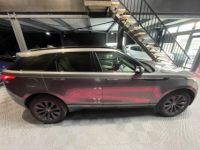 Land Rover Range Rover Velar 2.0L D240 BVA SE R-Dynamic - <small></small> 33.990 € <small>TTC</small> - #5