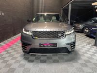 Land Rover Range Rover Velar 2.0L D240 BVA SE R-Dynamic - <small></small> 33.990 € <small>TTC</small> - #7