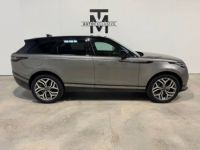 Land Rover Range Rover Velar 2.0L D240 BVA SE R-Dynamic - <small></small> 49.900 € <small>TTC</small> - #4