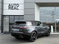 Land Rover Range Rover Velar 2.0L P300 BVA SE R-Dynamic - <small></small> 49.900 € <small>TTC</small> - #2