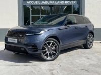 Land Rover Range Rover Velar 2.0L P400e PHEV 404ch AWD BVA Dynamic HSE - <small></small> 85.800 € <small>TTC</small> - #2