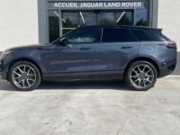 Land Rover Range Rover Velar 2.0L P400e PHEV 404ch AWD BVA Dynamic HSE - <small></small> 85.800 € <small>TTC</small> - #3