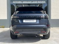 Land Rover Range Rover Velar 2.0L P400e PHEV 404ch AWD BVA Dynamic HSE - <small></small> 85.800 € <small>TTC</small> - #4