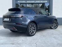 Land Rover Range Rover Velar 2.0L P400e PHEV 404ch AWD BVA Dynamic HSE - <small></small> 85.800 € <small>TTC</small> - #5