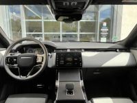 Land Rover Range Rover Velar 2.0L P400e PHEV 404ch AWD BVA Dynamic HSE - <small></small> 85.800 € <small>TTC</small> - #8