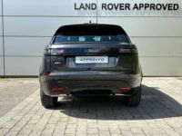 Land Rover Range Rover Velar 2.0L P400e PHEV 404ch AWD BVA Dynamic SE - <small></small> 93.900 € <small>TTC</small> - #4