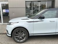 Land Rover Range Rover Velar 2.0L P400e PHEV 404ch AWD BVA Dynamic SE - <small></small> 88.900 € <small>TTC</small> - #2