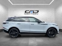 Land Rover Range Rover VELAR 2.0L P400e PHEV 404ch AWD BVA Dynamic SE - <small></small> 89.990 € <small></small> - #4