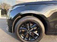 Land Rover Range Rover Velar 2.0L P400e PHEV 404ch AWD BVA Dynamic SE - <small></small> 91.900 € <small>TTC</small> - #4