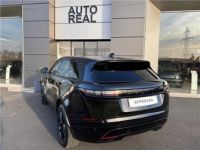 Land Rover Range Rover Velar 2.0L P400e PHEV 404ch AWD BVA Dynamic SE - <small></small> 91.900 € <small>TTC</small> - #5