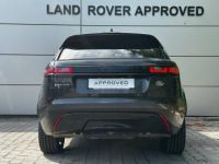 Land Rover Range Rover Velar 2.0L P400e PHEV 404ch HSE R-Dynamic - <small></small> 67.900 € <small>TTC</small> - #4