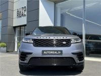 Land Rover Range Rover Velar 2.0L P400e PHEV 404ch HSE R-Dynamic - <small></small> 59.900 € <small>TTC</small> - #5