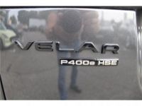 Land Rover Range Rover Velar 2.0L P400e PHEV 404ch HSE R-Dynamic - <small></small> 64.900 € <small>TTC</small> - #15