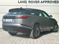 Land Rover Range Rover Velar 2.0L P400e PHEV 404ch SE R-Dynamic - <small></small> 73.900 € <small>TTC</small> - #5