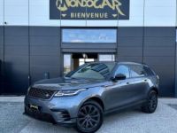 Land Rover Range Rover Velar 2.0P 250 R-DYNAMIC S AWD BVA - <small></small> 39.500 € <small>TTC</small> - #1