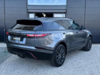 Land Rover Range Rover Velar 2.0P 250 R-DYNAMIC S AWD BVA - <small></small> 39.500 € <small>TTC</small> - #2