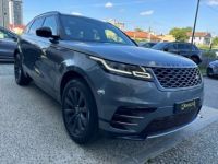 Land Rover Range Rover Velar 2.0P 250 R-DYNAMIC S AWD BVA - <small></small> 39.500 € <small>TTC</small> - #4