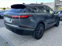 Land Rover Range Rover Velar 2.0P 250 R-DYNAMIC S AWD BVA - <small></small> 39.500 € <small>TTC</small> - #5