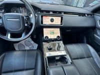 Land Rover Range Rover Velar 2.0P 250 R-DYNAMIC S AWD BVA - <small></small> 39.500 € <small>TTC</small> - #9