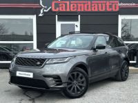 Land Rover Range Rover Velar 2.0P 250CH R-DYNAMIC SE AWD BVA P250 P 250 2.0 R DYNAMIC - - <small></small> 39.990 € <small>TTC</small> - #1