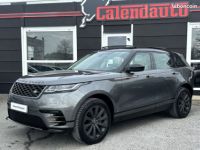 Land Rover Range Rover Velar 2.0P 250CH R-DYNAMIC SE AWD BVA P250 P 250 2.0 R DYNAMIC - - <small></small> 39.990 € <small>TTC</small> - #2