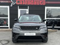 Land Rover Range Rover Velar 2.0P 250CH R-DYNAMIC SE AWD BVA P250 P 250 2.0 R DYNAMIC - - <small></small> 39.990 € <small>TTC</small> - #3