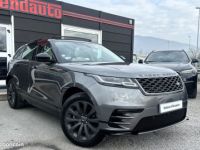 Land Rover Range Rover Velar 2.0P 250CH R-DYNAMIC SE AWD BVA P250 P 250 2.0 R DYNAMIC - - <small></small> 39.990 € <small>TTC</small> - #4