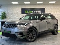 Land Rover Range Rover Velar 2.0P 300ch R-Dynamic AWD BVA - <small></small> 42.990 € <small>TTC</small> - #1