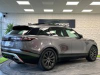 Land Rover Range Rover Velar 2.0P 300ch R-Dynamic AWD BVA - <small></small> 42.990 € <small>TTC</small> - #2