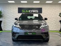 Land Rover Range Rover Velar 2.0P 300ch R-Dynamic AWD BVA - <small></small> 42.990 € <small>TTC</small> - #3