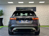 Land Rover Range Rover Velar 2.0P 300ch R-Dynamic AWD BVA - <small></small> 42.990 € <small>TTC</small> - #4