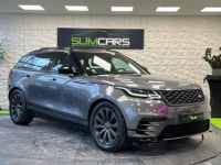 Land Rover Range Rover Velar 2.0P 300ch R-Dynamic AWD BVA - <small></small> 42.990 € <small>TTC</small> - #5