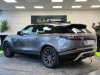 Land Rover Range Rover Velar 2.0P 300ch R-Dynamic AWD BVA - <small></small> 42.990 € <small>TTC</small> - #6