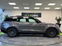 Land Rover Range Rover Velar 2.0P 300ch R-Dynamic AWD BVA - <small></small> 42.990 € <small>TTC</small> - #7