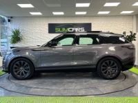 Land Rover Range Rover Velar 2.0P 300ch R-Dynamic AWD BVA - <small></small> 42.990 € <small>TTC</small> - #8