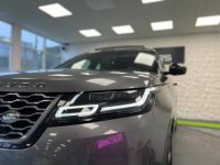 Land Rover Range Rover Velar 2.0P 300ch R-Dynamic AWD BVA - <small></small> 42.990 € <small>TTC</small> - #33