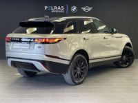 Land Rover Range Rover Velar 2.0P 300ch SE AWD BVA - <small></small> 53.490 € <small>TTC</small> - #3