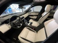 Land Rover Range Rover Velar 2.0P 300ch SE AWD BVA - <small></small> 53.490 € <small>TTC</small> - #5