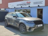 Land Rover Range Rover Velar 3.0 D V6 300 R-Dynamic HSE - <small></small> 44.990 € <small>TTC</small> - #1